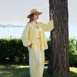 Signature Riviera Set jaune